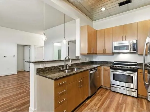 425 Chapel St SW APT 1312, Atlanta, GA 30313