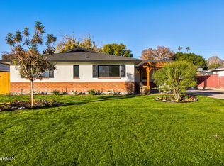 1930 E Rancho Dr, Phoenix, AZ 85016