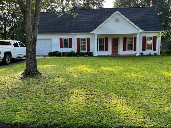 601 20th Ave SW, Lanett, AL 36863