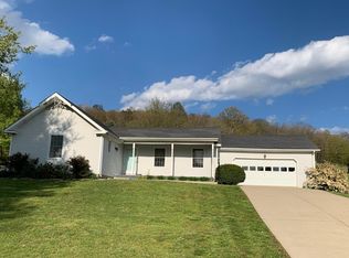 134 Whispering Oaks Dr, Somerset, KY 42503