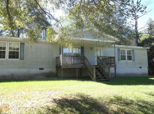 1351 Edsel Senn Rd, Rockledge, GA 30454