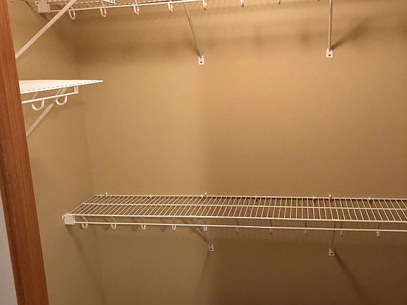 Master Bedroom Closet