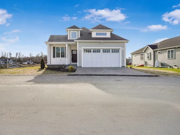 50 Sophia Dr, Rehoboth, MA 02769