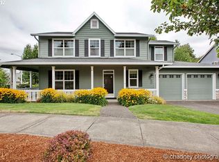 4831 SE 16th Dr, Gresham, OR 97080