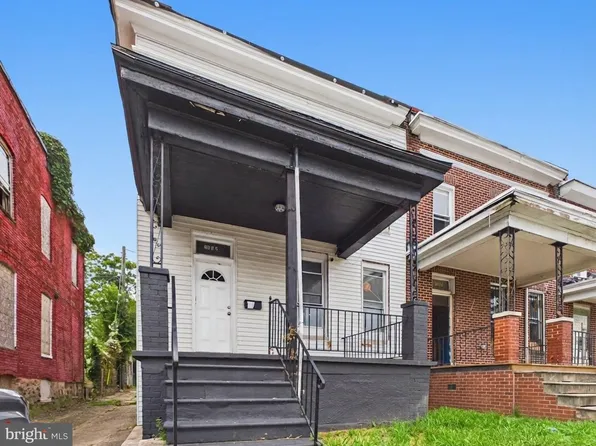 2112 N Pulaski St, Baltimore, MD 21217