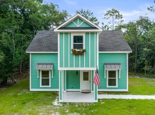 2831 Paul Andrew St, Varnamtown, NC 28462