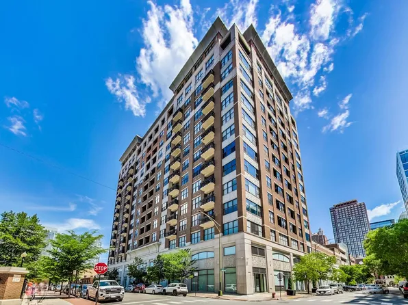 849 N Franklin #417, Chicago, IL 60610