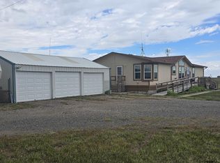 3716 Road 214, Cheyenne, WY 82009
