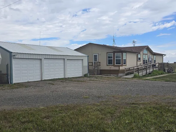 3716 Road 214, Cheyenne, WY 82009