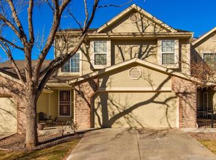 1578 E Nichols Dr, Centennial, CO 80122