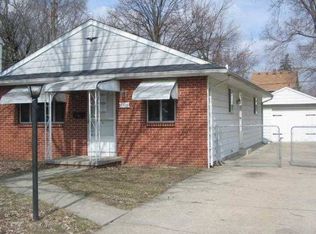 2418 Ida Dr, Toledo, OH 43613