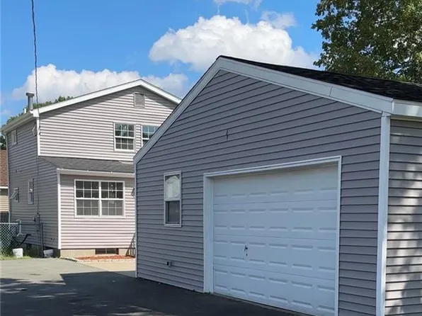 164 Manning St, Warwick, RI 02889