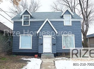263 28th St, Ogden, UT 84401