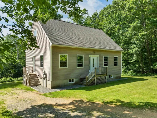 40 Skelley Manor Road, Gilmanton, NH 03237