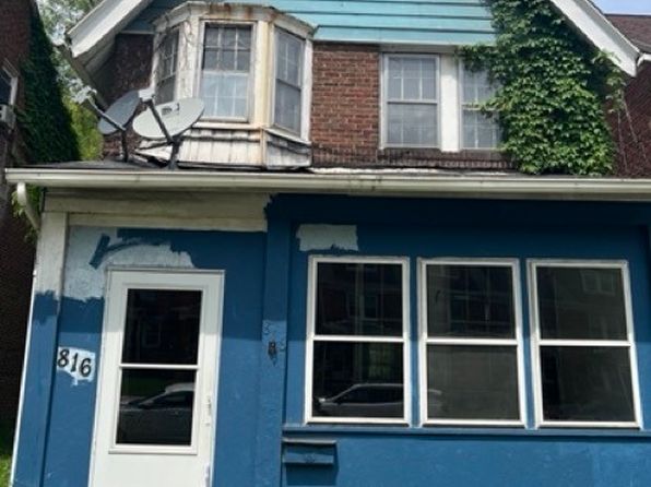 816 Franklin Ave, Aliquippa, PA 15001