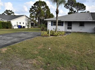 5203 Granada Blvd, Sebring, FL 33872