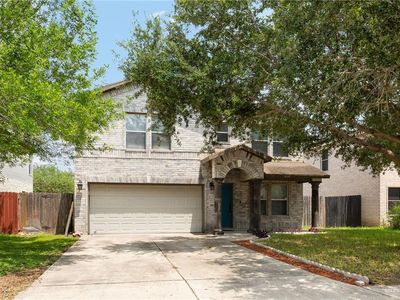 3610 S Rhonda St, Edinburg, TX, 78539