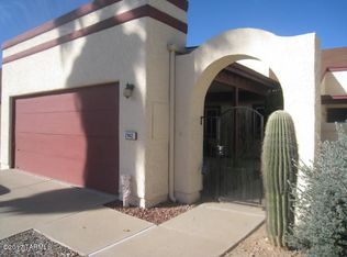 2942 W Talara Ln, Tucson, AZ 85742