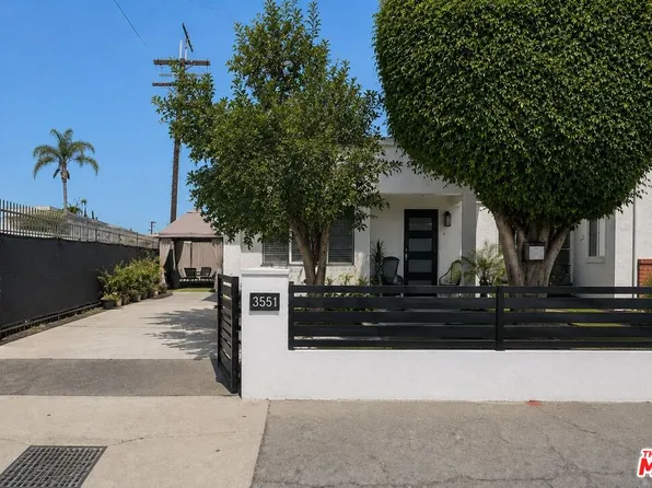 3551 Palm Dr, El Monte, CA 91731