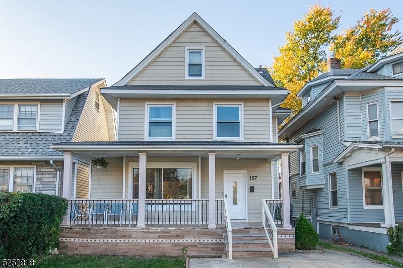 157 Ampere Pkwy, Bloomfield, NJ 07003 Zillow