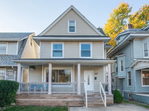 157 Ampere Pkwy, Bloomfield Twp., NJ 07003