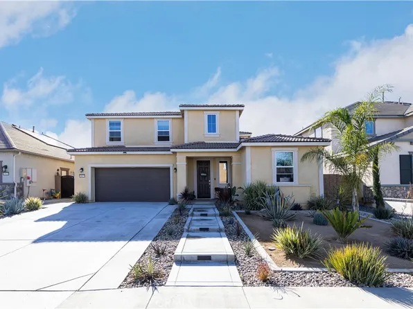 29827 Glacier Bay Dr, Menifee, CA 92585