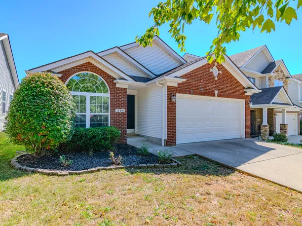 216 Old Woolen Mill Ln, Lexington, KY 40511