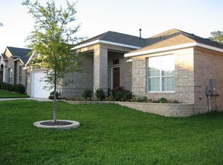 110 S Gadwall Ln, Cedar Park, TX 78613