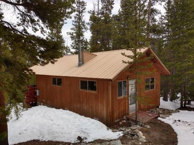 78 Dry Gulch Rd, Fairplay, CO, 80440