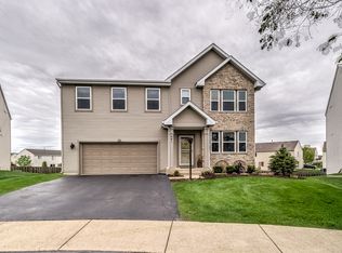 441 Westport Dr, Hampshire, IL 60140