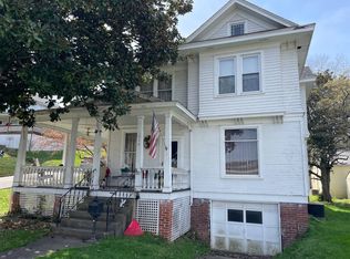 1039 Kanawha Ter, Saint Albans, WV