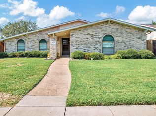 4217 Arbor Dr, Mesquite, TX 75150
