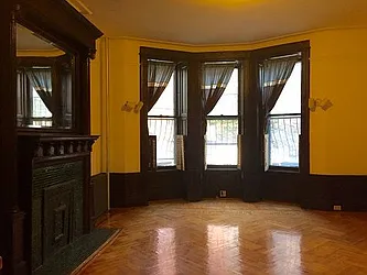 Rented by BRICK & GALO REALTY CORP