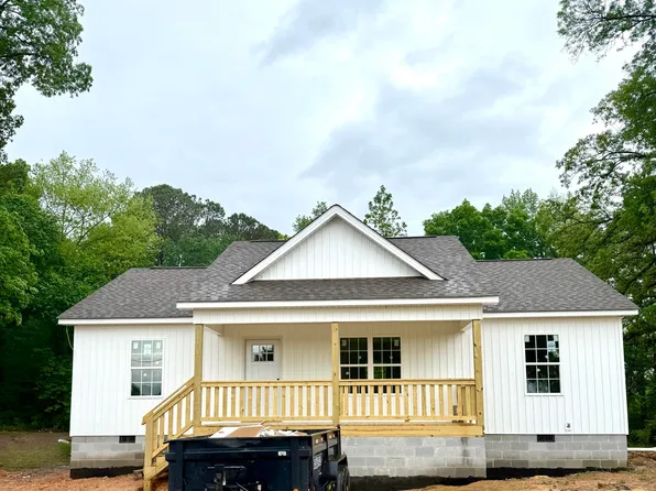 1939 Sugar Creek Rd, Crandall, GA 30711