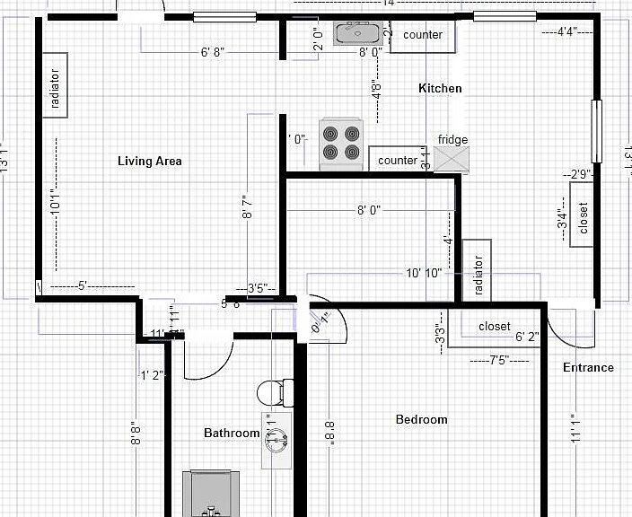 24 N. Butler St #2