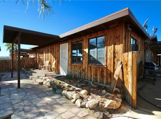 675 Artesia Ave, Yucca Valley, CA 92284