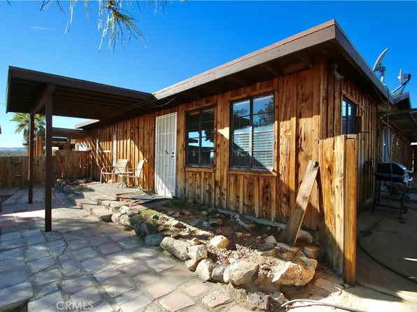 675 Artesia Ave, Yucca Valley, CA 92284