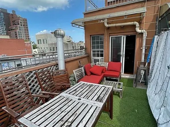 154 Orchard St APT 19