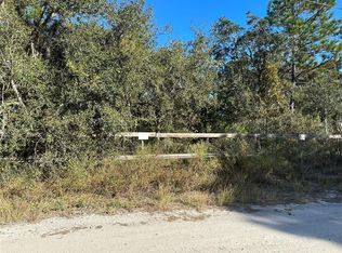 Turner Loop LOT 1485A, Spring Hill, FL 34610
