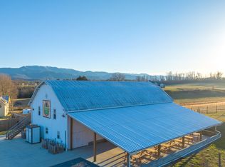 1108 Corby Bridge Rd, Limestone, TN 37681