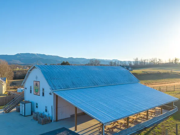 1108 Corby Bridge Rd, Limestone, TN 37681