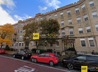 64 Brighton Ave APT 202, Boston, MA 02134
