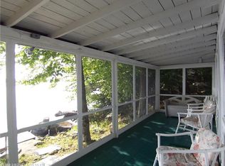 20 Thompson Ln, Otisfield, ME 04270