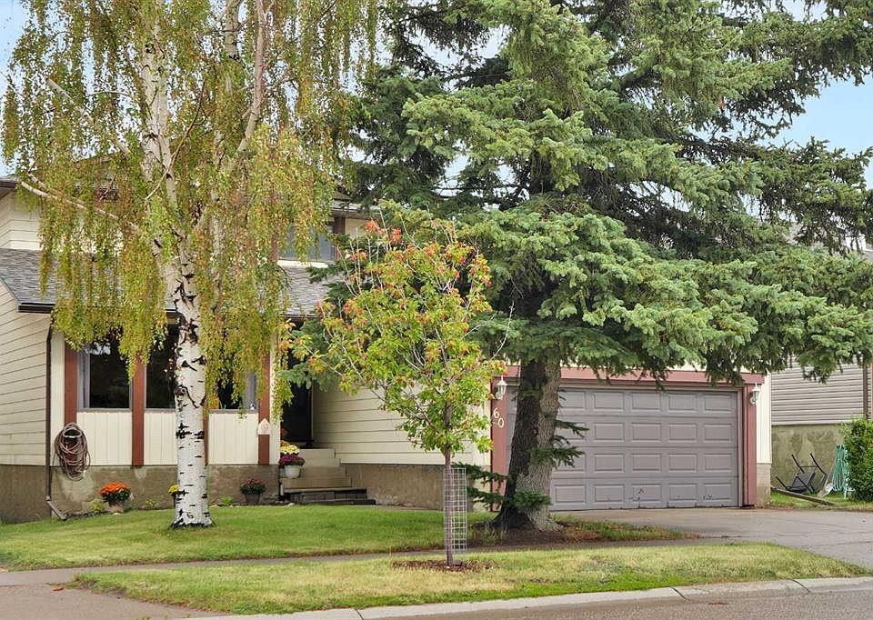 1st image of 60 SW Beddington Dr NE