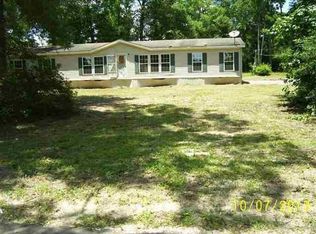 1168 County Road 707, Buna, TX 77612