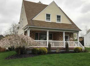 107 Virginia St, Olean, NY 14760