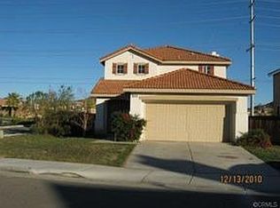 29194 Castlewood Dr, Menifee, CA 92584