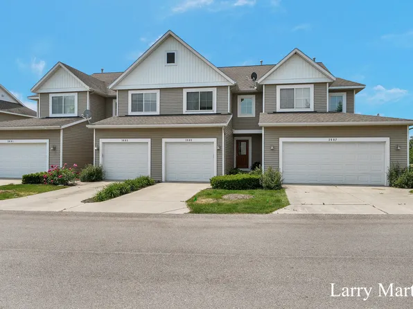 3683 Andover Ln, Hudsonville, MI 49426