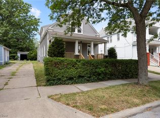 2054 Magee St, Lakewood, OH 44107