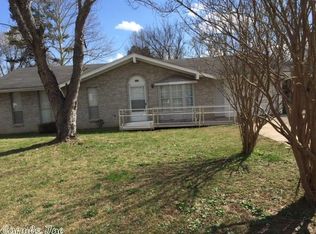 9809 Bamboo Ln, Sherwood, AR 72120